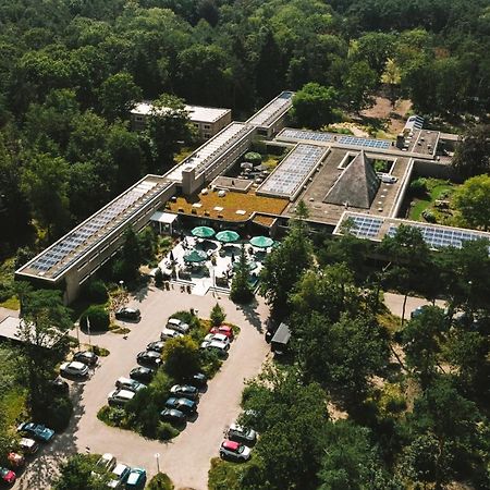 De Guldenberg 'S-Hertogenbosch Helvoirt Bagian luar foto