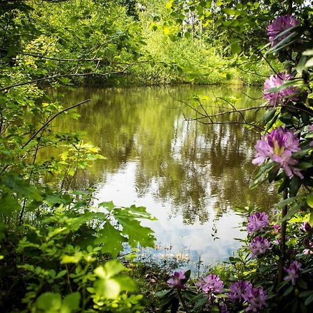 De Guldenberg 'S-Hertogenbosch Helvoirt Bagian luar foto