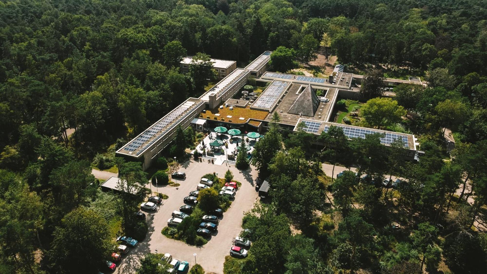 De Guldenberg 'S-Hertogenbosch Helvoirt Bagian luar foto