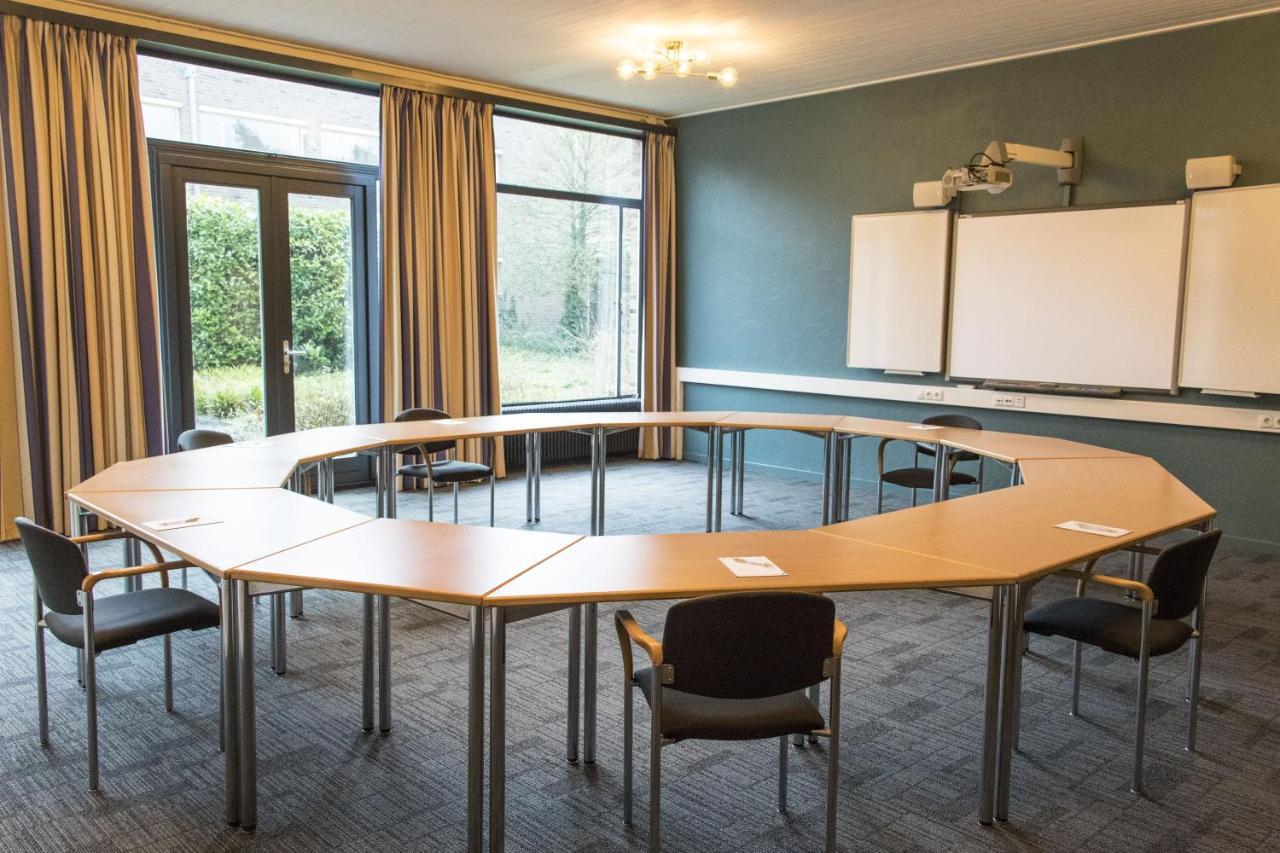 De Guldenberg 'S-Hertogenbosch Helvoirt Bagian luar foto