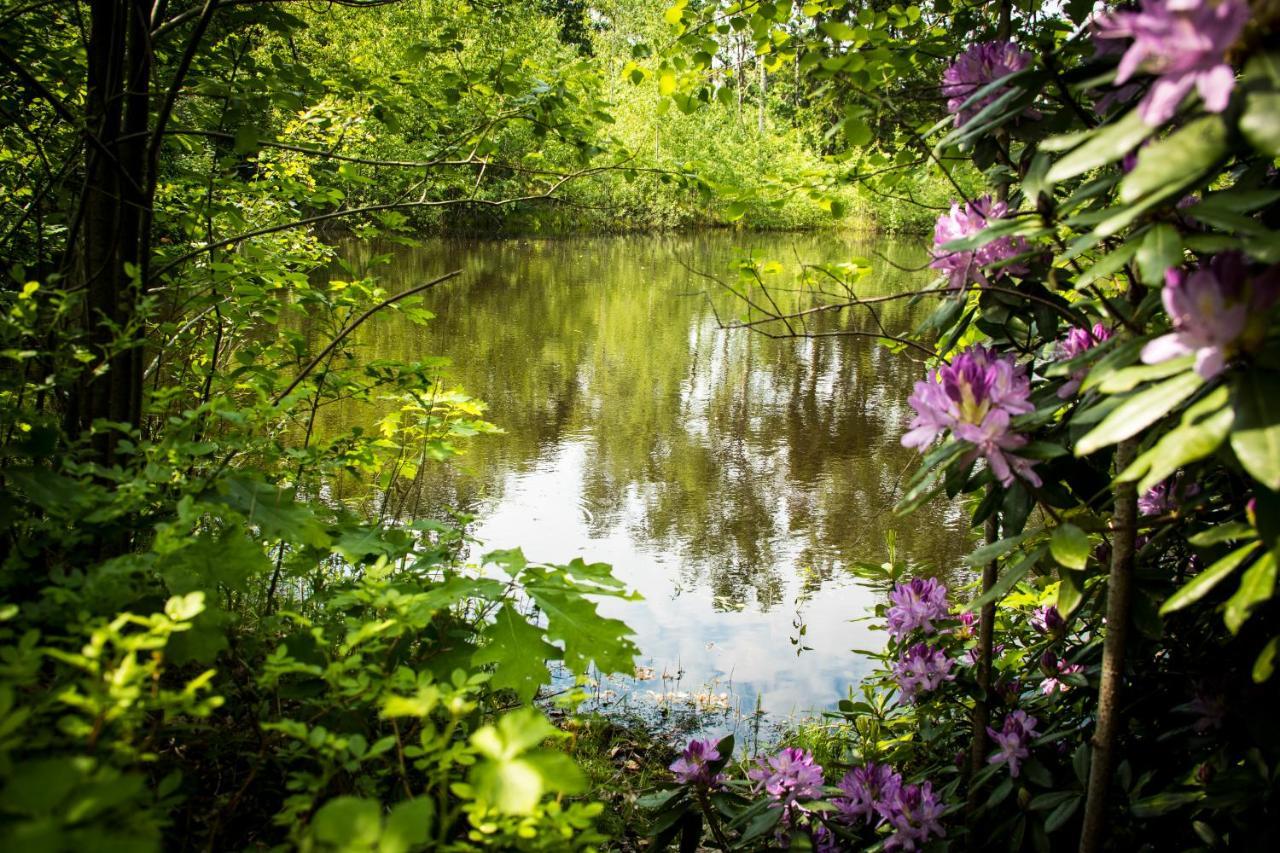 De Guldenberg 'S-Hertogenbosch Helvoirt Bagian luar foto