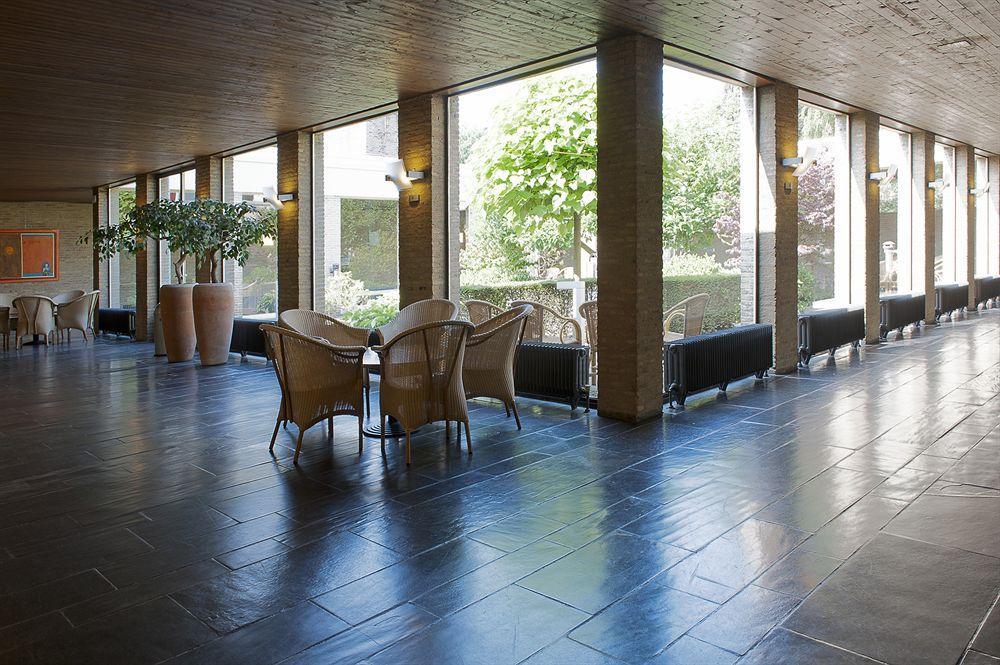 De Guldenberg 'S-Hertogenbosch Helvoirt Bagian luar foto