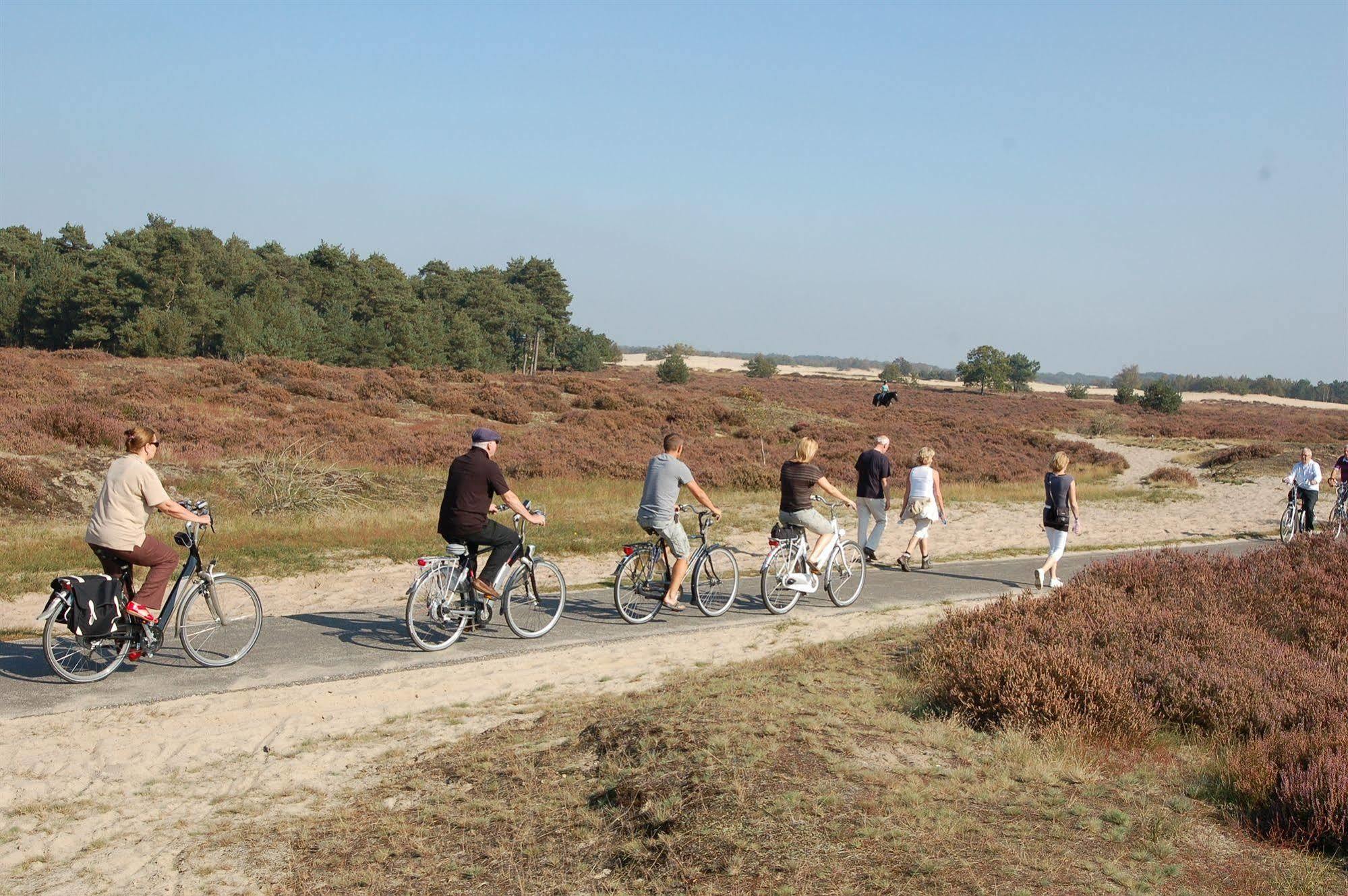 De Guldenberg 'S-Hertogenbosch Helvoirt Bagian luar foto